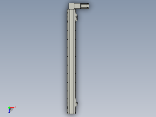 TB10-L90-S1000-R-P40-D3俯视缩略图