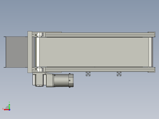 收料线后视缩略图