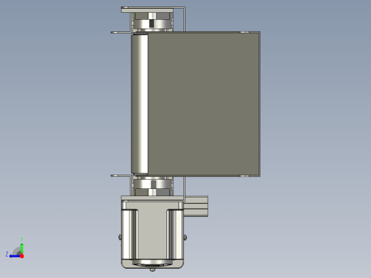 收料线右视缩略图