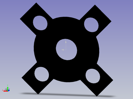 法兰垫片(Flange Gaske)