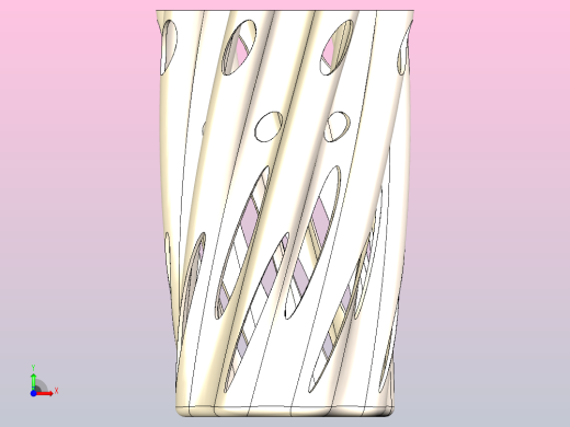 笔夹2前视缩略图