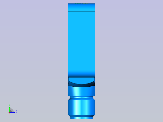 西克sick传感器SICK_WTB9L-3P2491-Bestell-Nr.1058151_0_左视缩略图
