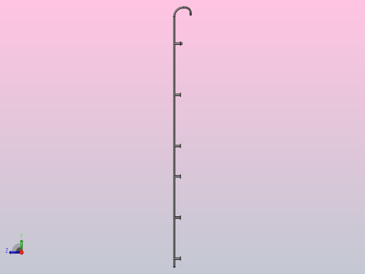 楼梯右视缩略图