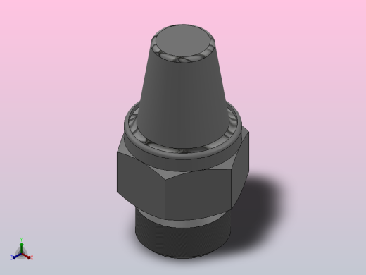 BSL-G 通用型消声器_BSL-G01