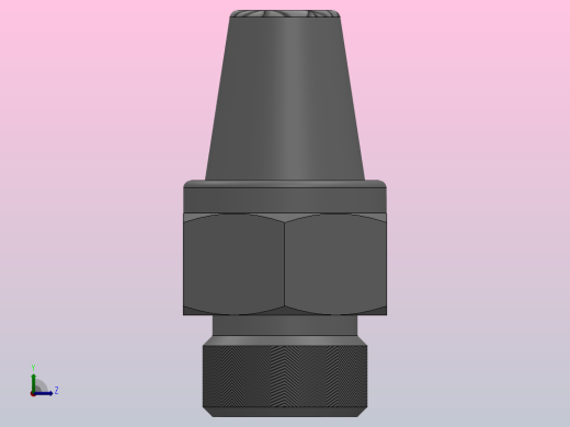 BSL-G 通用型消声器_BSL-G01左视缩略图