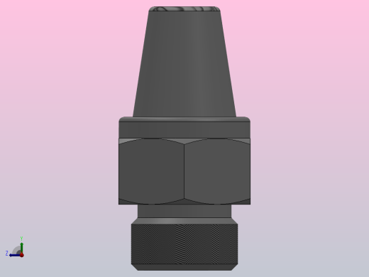 BSL-G 通用型消声器_BSL-G01右视缩略图