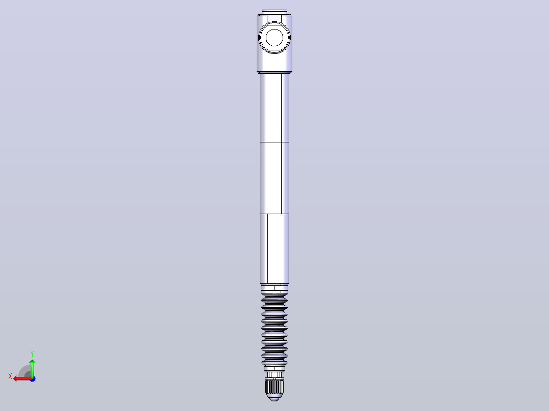 深浦接触式位移传感器 MT2-H12L H12SL H12KL H12SKL后视图