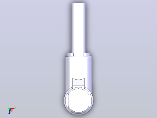 深浦接触式位移传感器 MT2-H12L H12SL H12KL H12SKL俯视缩略图