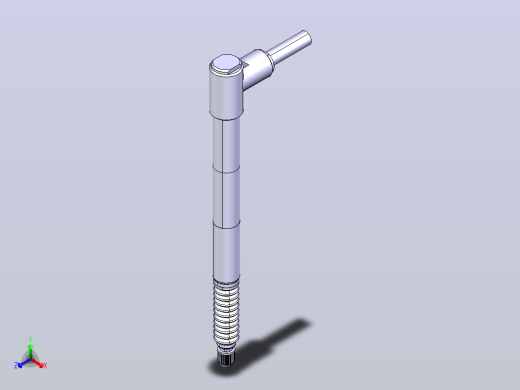 深浦接触式位移传感器 MT2-H12L H12SL H12KL H12SKL正等轴测缩略图