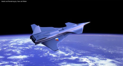 F-S28“黑色荷兰人”飞机缩略图