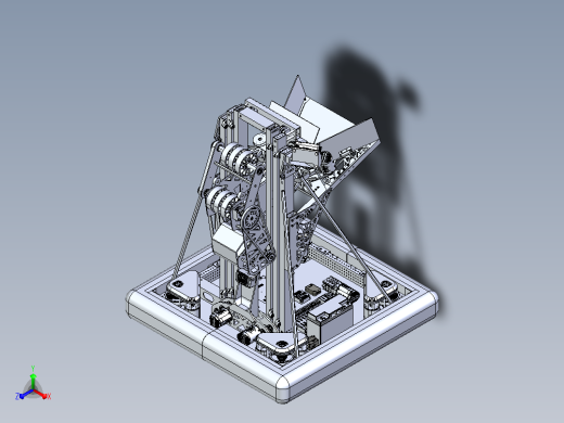 FRC Team 3473 ReefScape CAD 版本
