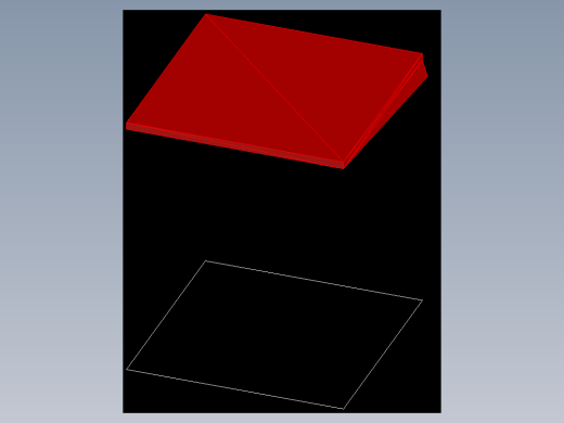 室内家具及植物三维模型十七-Z022