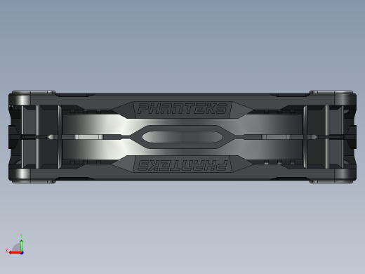 PH-F120T30 T30 风扇后视缩略图