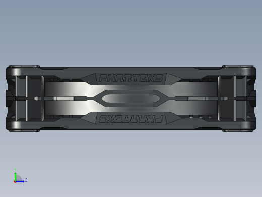 PH-F120T30 T30 风扇左视缩略图