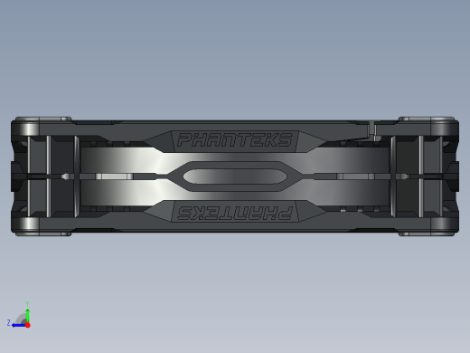 PH-F120T30 T30 风扇右视缩略图