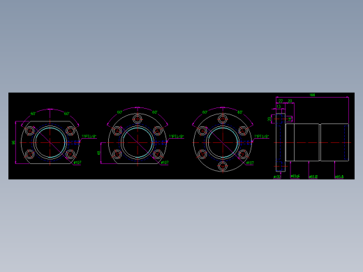银泰PMI-FDIC06310T4-F
