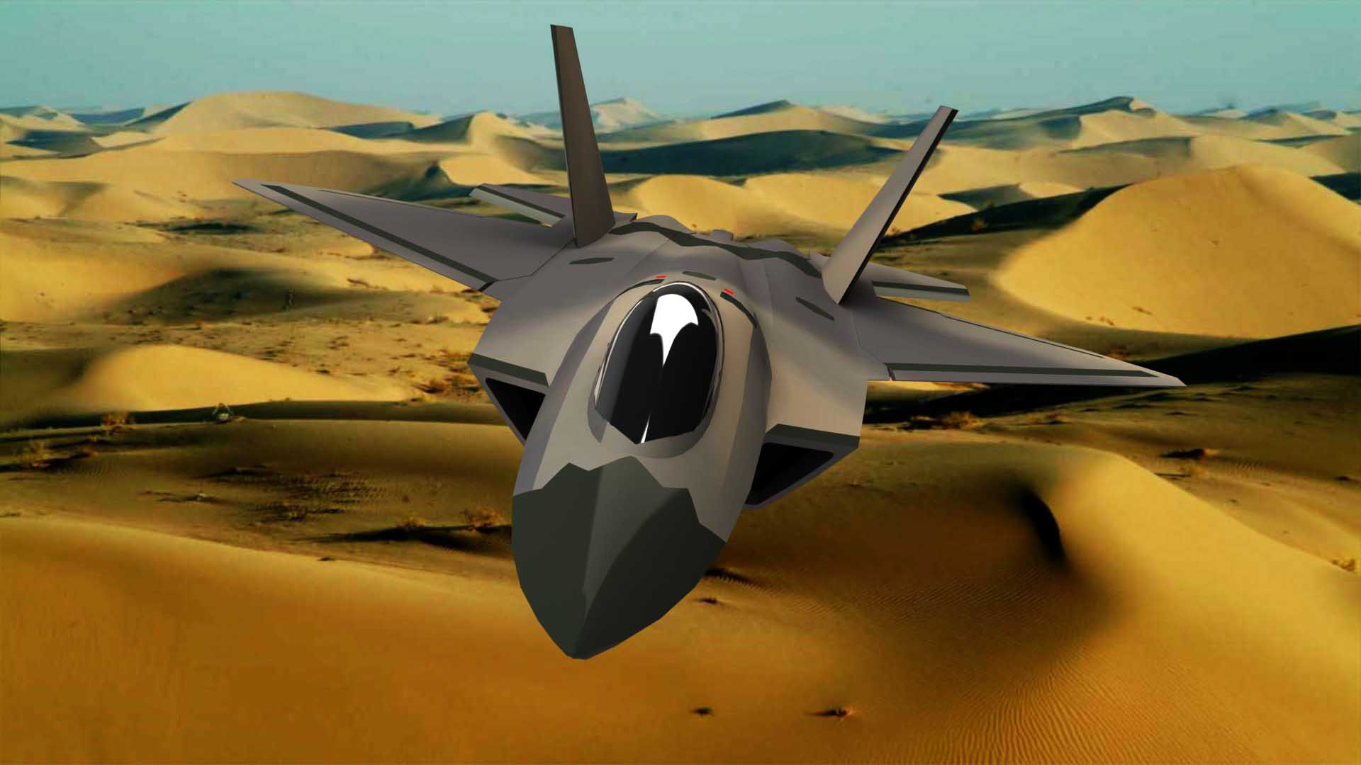 F22 复杂化