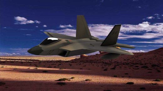 F22 复杂化缩略图