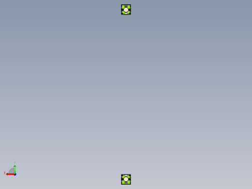 安全_区域传感器H2EL2820_30_30_3D后视缩略图