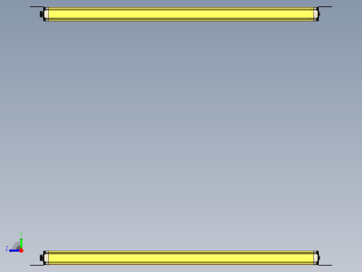 安全_区域传感器H2EL2820_30_30_3D右视缩略图