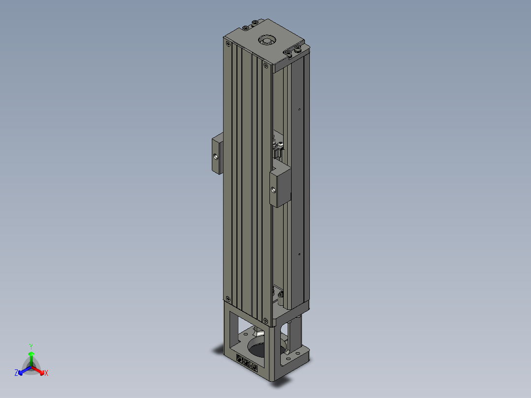 银泰PMI-KM45C+340N0_1040_stp主视图