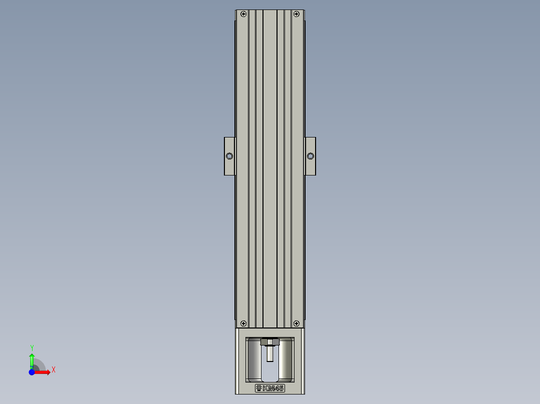 银泰PMI-KM45C+340N0_1040_stp前视图