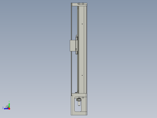 银泰PMI-KM45C+340N0_1040_stp右视缩略图