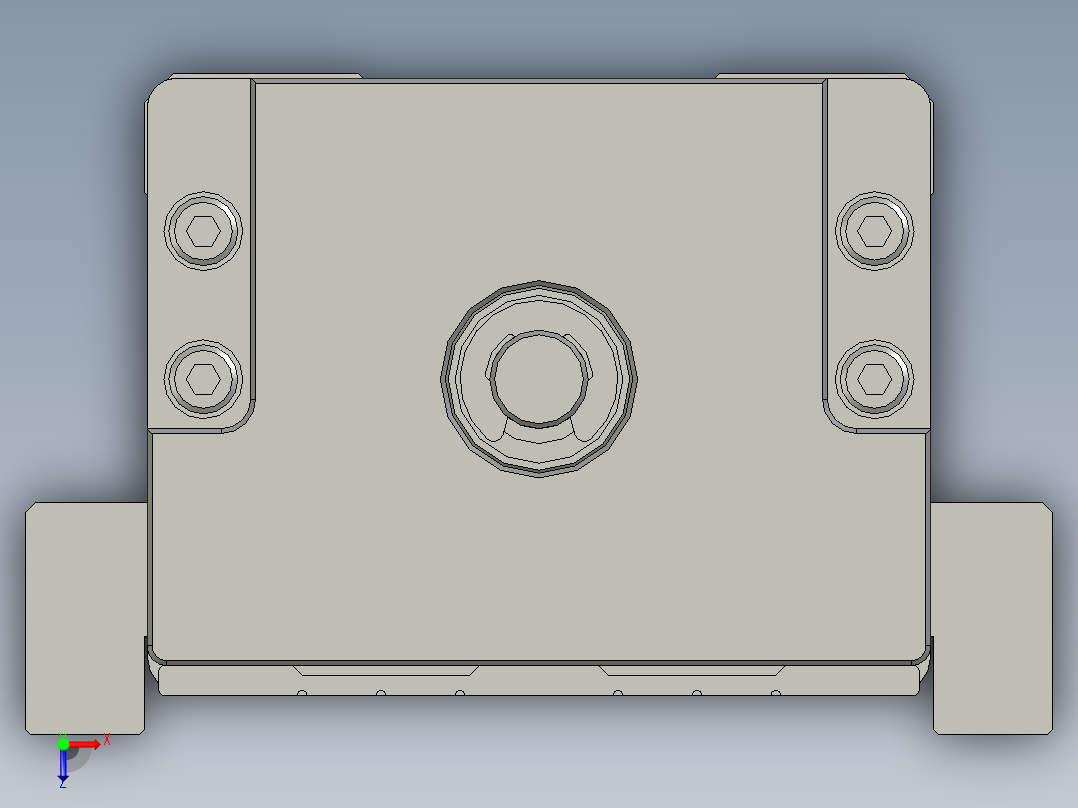 银泰PMI-KM45C+340N0_1040_stp俯视图