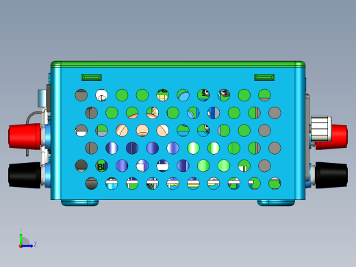 电源2 (3)左视缩略图