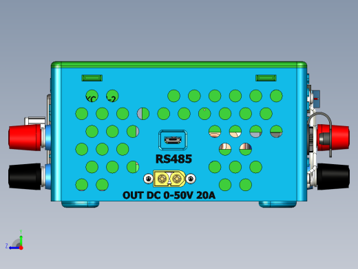 电源2 (3)右视缩略图