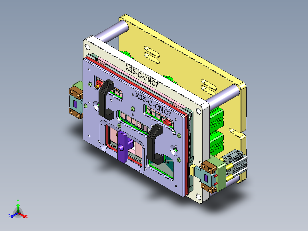 X35-C-CNC7-180316主视图