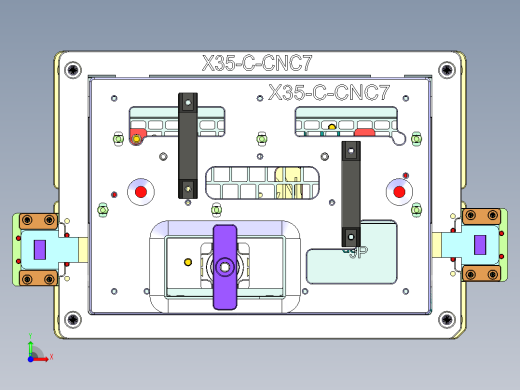 X35-C-CNC7-180316前视缩略图