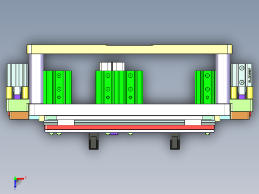 X35-C-CNC7-180316俯视缩略图