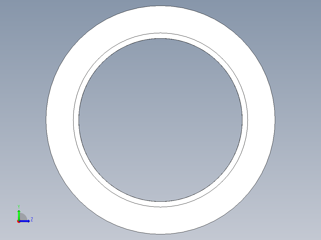 4MIC 溶剂焊接双插座左视图