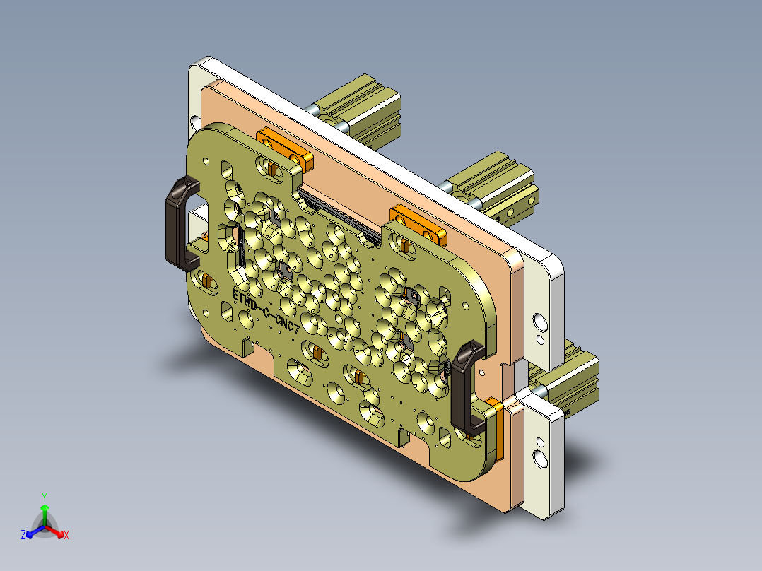 ETWD-C-CNC7-1101主视图