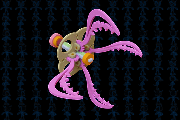 激光下料拼图机械爪AutoCAD, Parasolid, SOLIDWORKS 2016