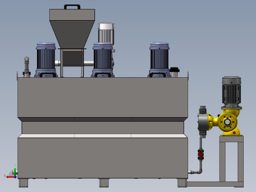 2023.02月-500L三腔式全自动加药装置sw20可编辑后视缩略图