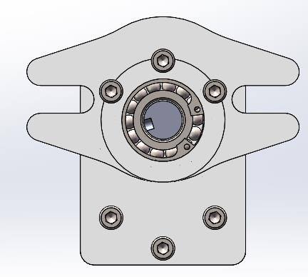 新式齿轮泵缩略图
