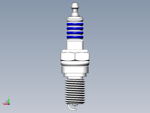 火花塞2后视缩略图