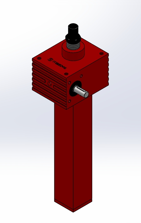 丝杠螺旋升降机 SJA50系列 8款