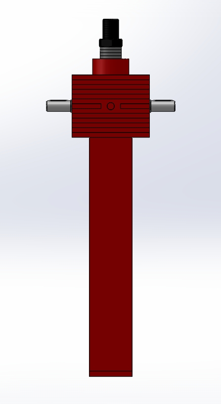 丝杠螺旋升降机 SJA50系列 8款