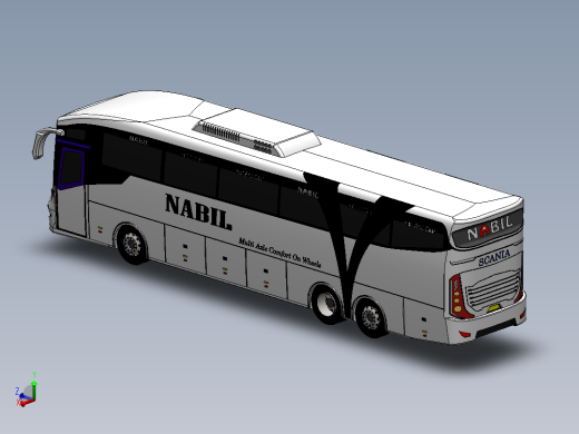 客车、公交车(32)