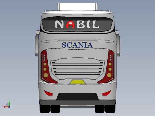 客车、公交车(32)后视缩略图