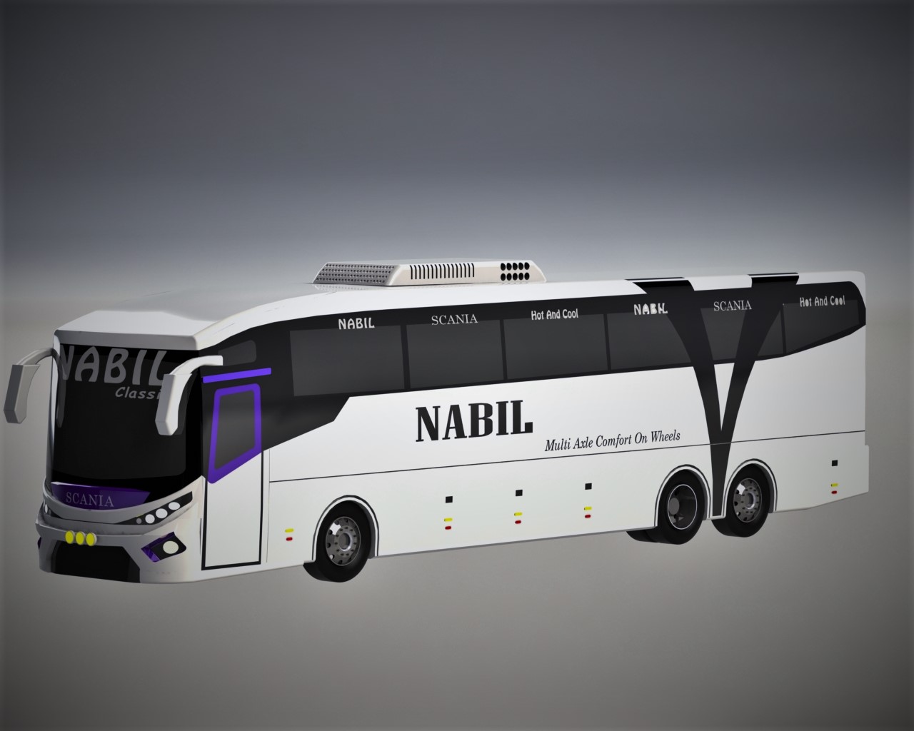 客车、公交车(32)