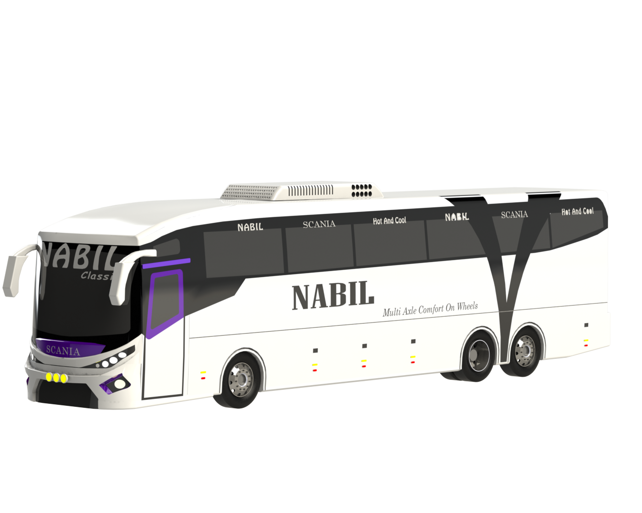 客车、公交车(32)