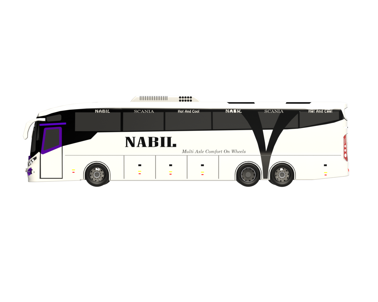 客车、公交车(32)