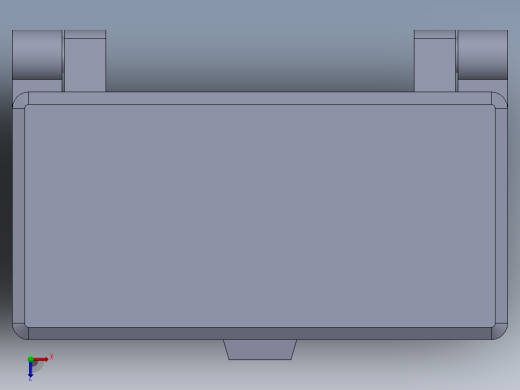 烟盒 – 12 支俯视缩略图