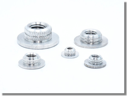 A0003255-MP-jet法兰螺母M3低型