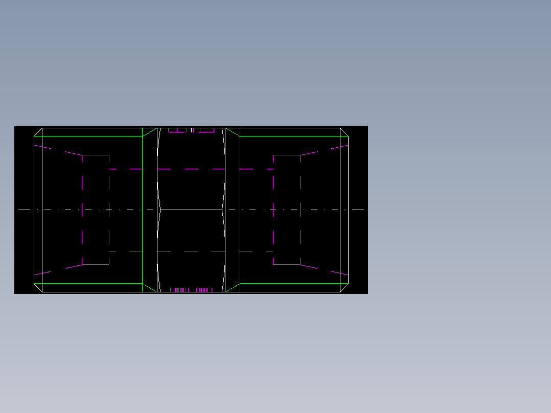PARKER管接头EO Union G08LLCFX_top
