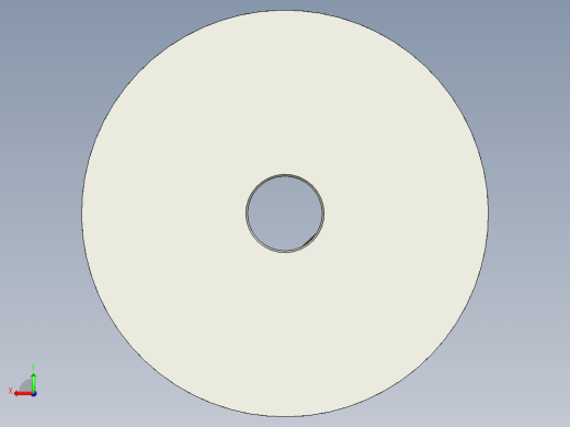 GT2皮带轮30齿_36齿_40齿_60齿后视缩略图